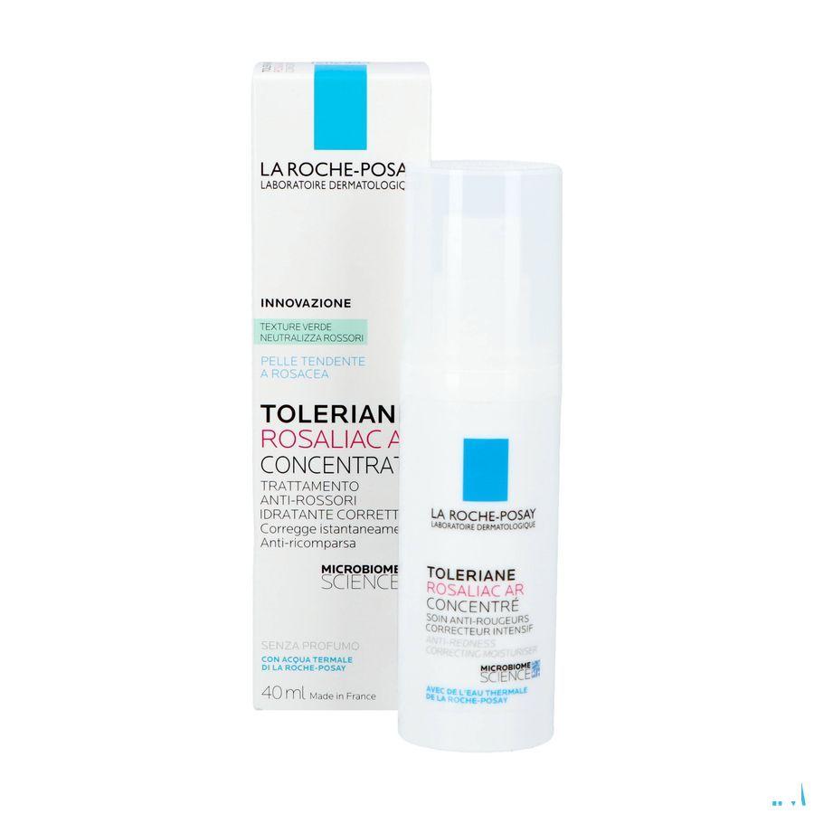 Toleriane Rosaliac Ar 40 ml