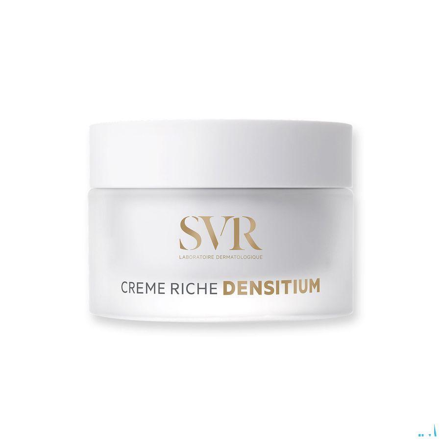 Densitium Creme Riche Pot 50ml Nf  -  Svr Laboratoire