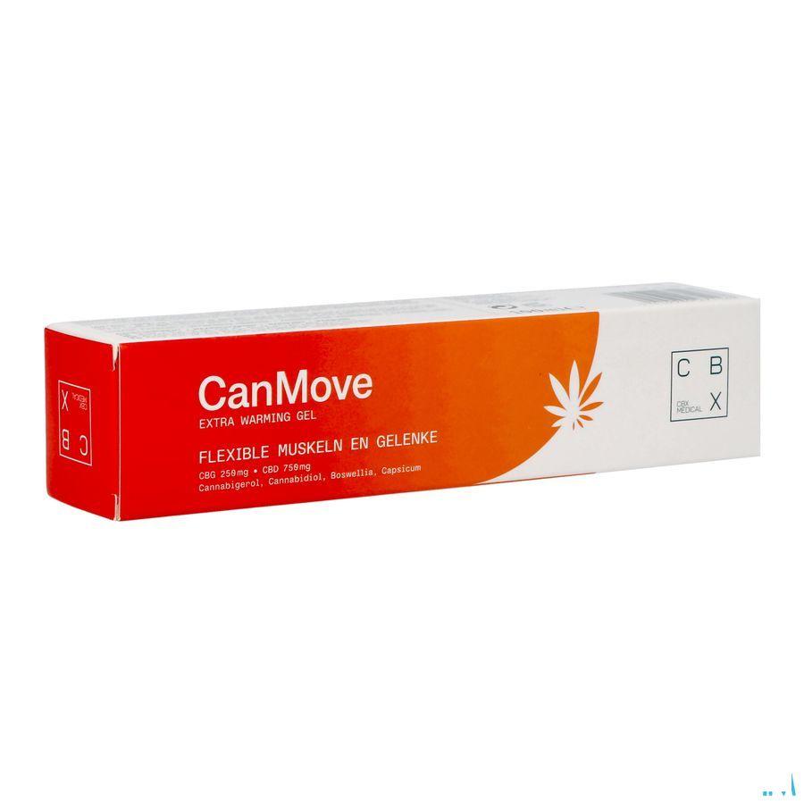 Canmove Tube 100 ml