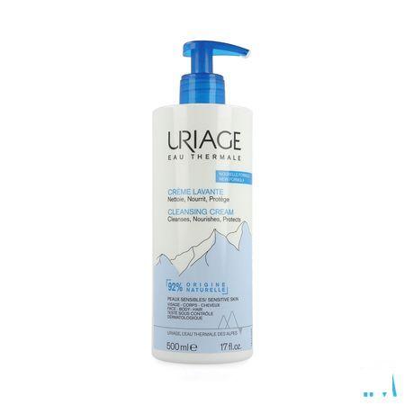 Uriage Creme Lavante 500 ml