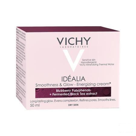 Vichy Idealia Phytactiv Dag Dh 50 ml  -  Vichy