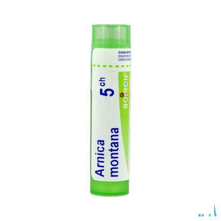 Arnica Montana 5CH Gr 4g  -  Boiron