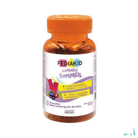 Pediakid Slaap Gummies 60