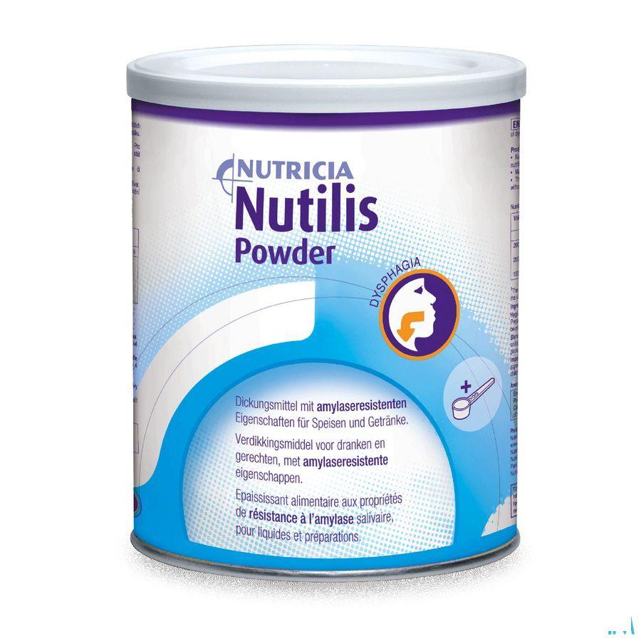 Nutilis Powder 300 gr  -  Nutricia
