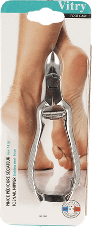 Vitry Classic Pince Secateur Ongles Fort 1050  -  Vitry