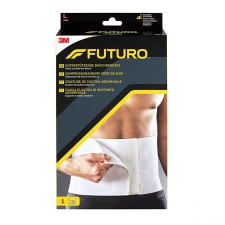 Futuro Compressiebandage Voor De Buik 46200, Large  -  3M