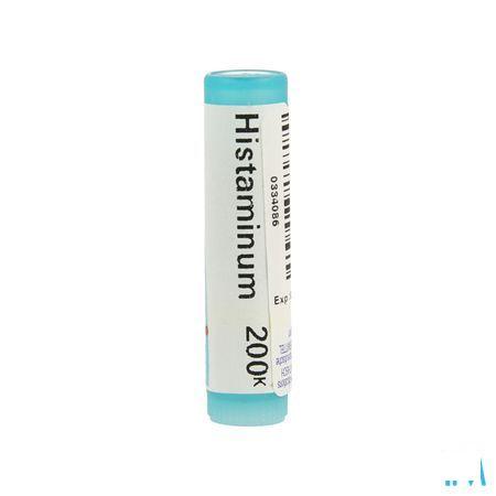 Histaminum 200K Gl  -  Boiron