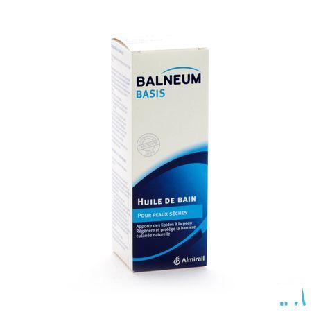 Balneum Basis Badolie 200 ml