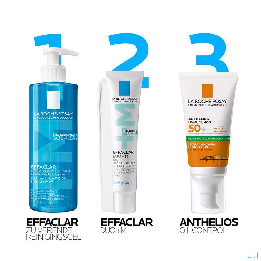 Effaclar Duo + M Creme 40 ml