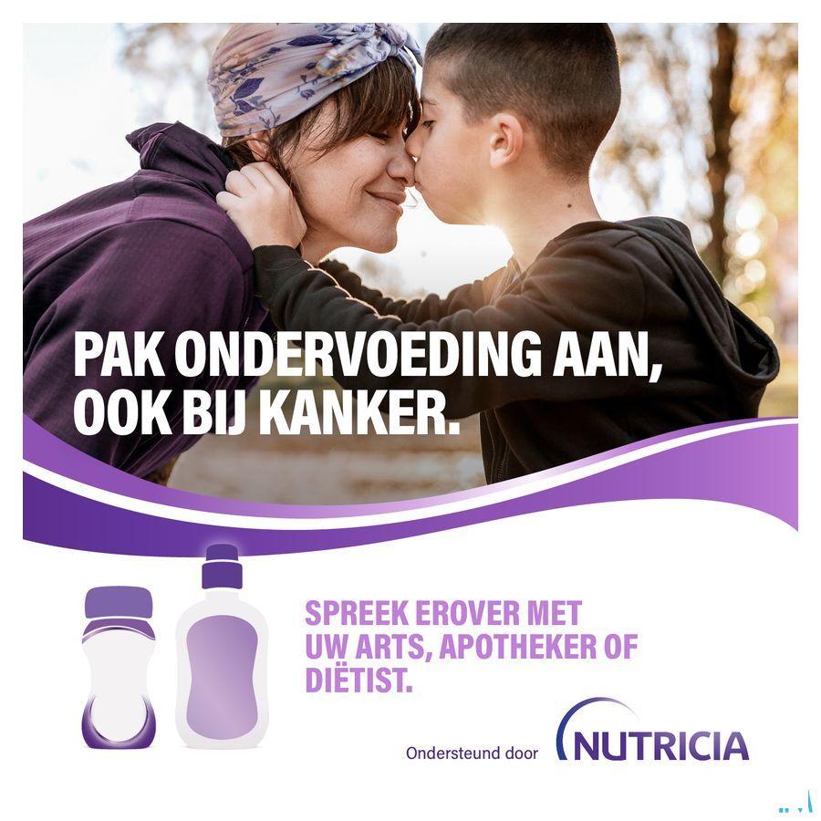 Fortimel Protein 2.4Kcal Mokka 4 x 200 ml