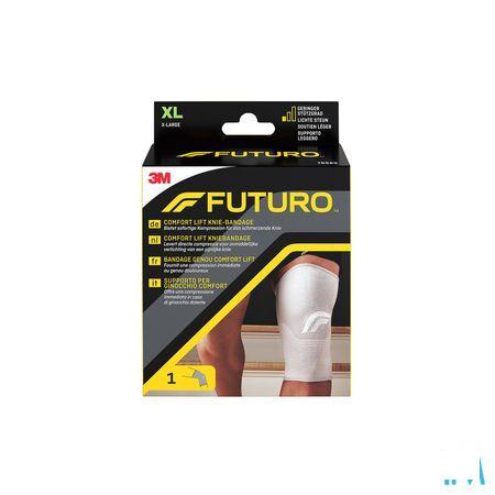 Futuro Comfort Lift Kniebandage 76589, Extra Large  -  3M