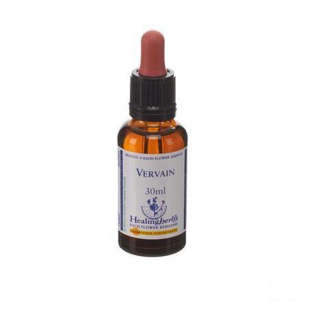 Healing Herbs Vervain 30 ml
