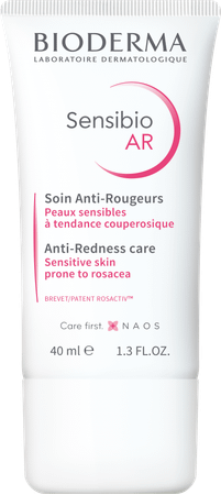 Bioderma Sensibio Ar Creme Tegen Roodheid 40 ml
