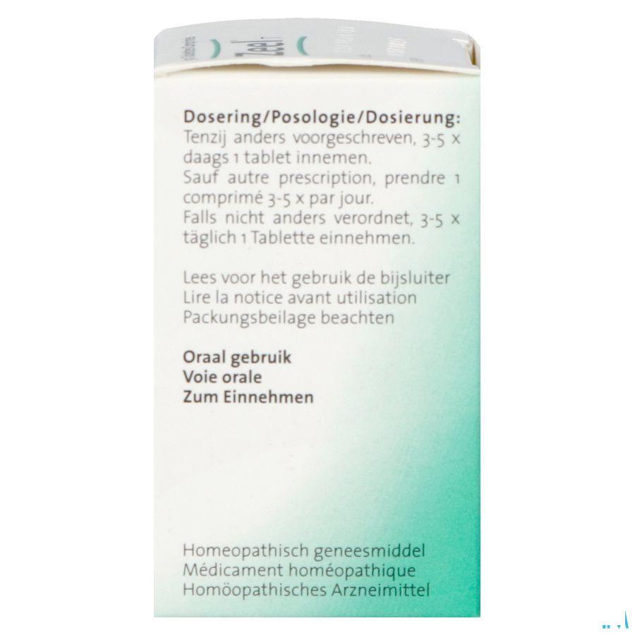 Zeel Tabletten 50  -  Heel