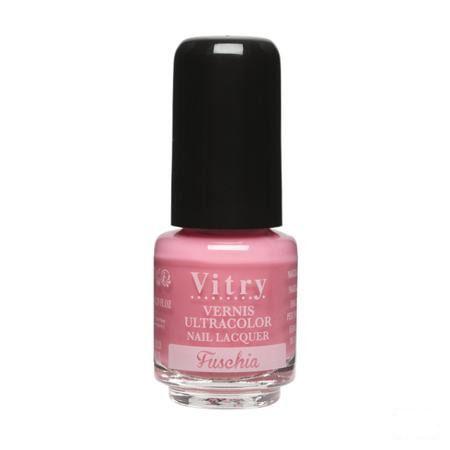 Vitry Vao Mini 13 Fushia 4 ml  -  Vitry