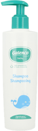 Galenco Baby Shampoo 200 ml