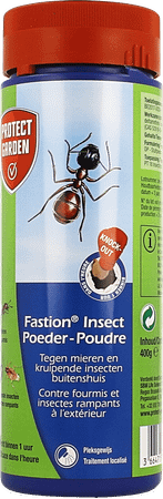 Protect Home Fastion Insect Pdr 400g