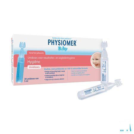 Physiomer Unidose 30 X 5 ml