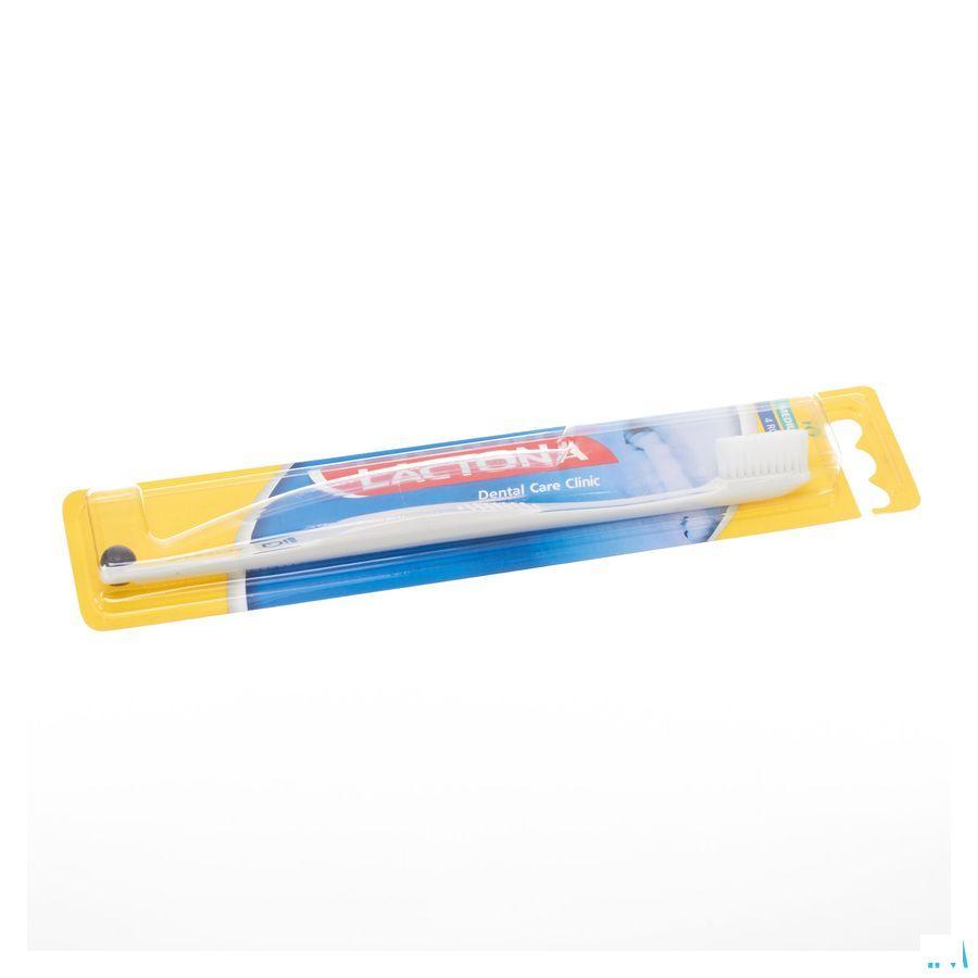 Lactona Tandenborstel Iq Medium
