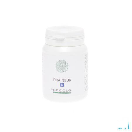 Draineur K Gel 60  -  Decola