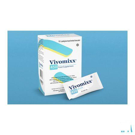 Vivomixx 450 Zakje 10