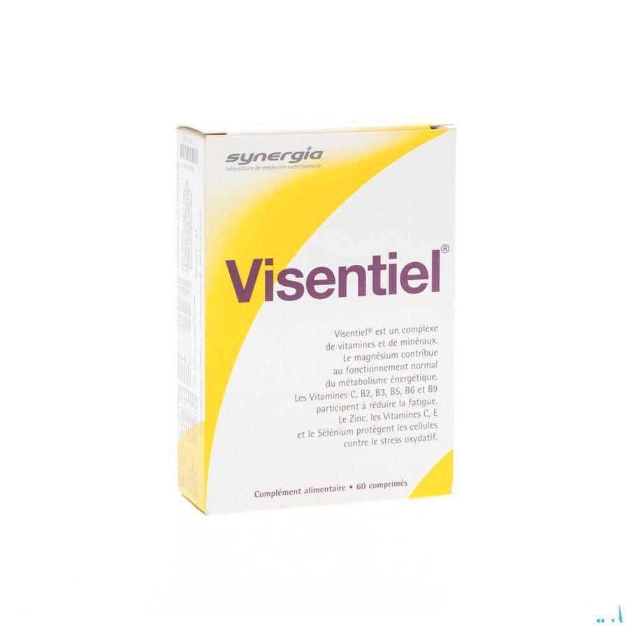 Visentiel Comprimes 60