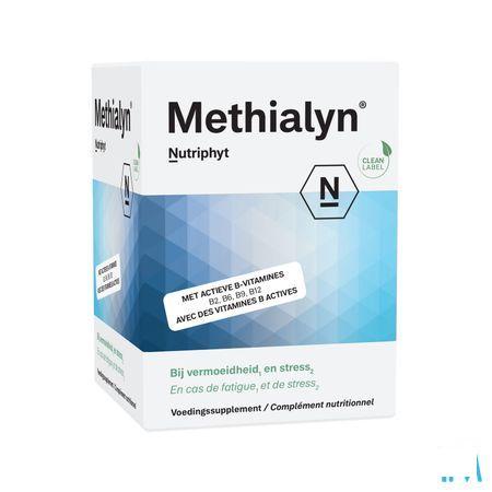 Methialyn Comp 120  -  Nutriphyt