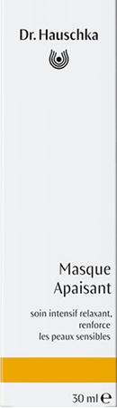 Dr.Hauschka Kalmerend Masker 30 ml   -  Wala Nederland