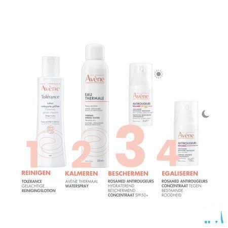 Avene Rosamed Concentraat Tegen Roodh. Spf50+ 30 ml