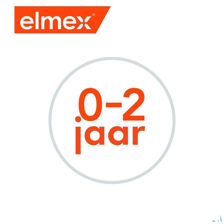 Elmex Tandpasta Baby 0-2J 50 ml