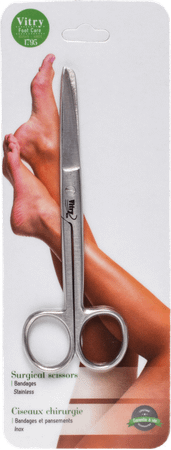 Vitry Classic Ciseaux Bandage Inox 1001  -  Vitry