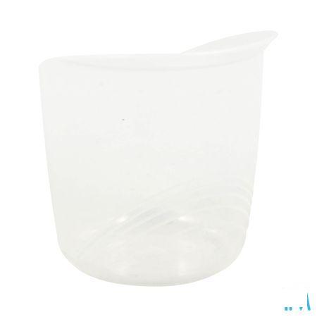 Medela Gobelet Usage Unique  -  Medela