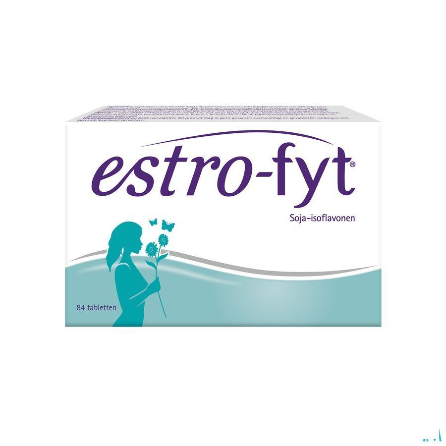 Estro-Fyt Tabletten 84