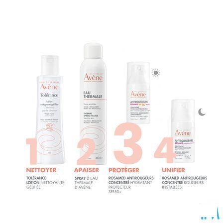Avene Rosamed Concentraat Tegen Roodh. Spf50+ 30 ml