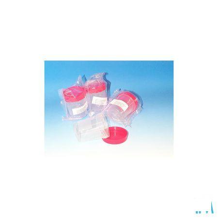 Wolf Pot Analyse Steriel 125ml