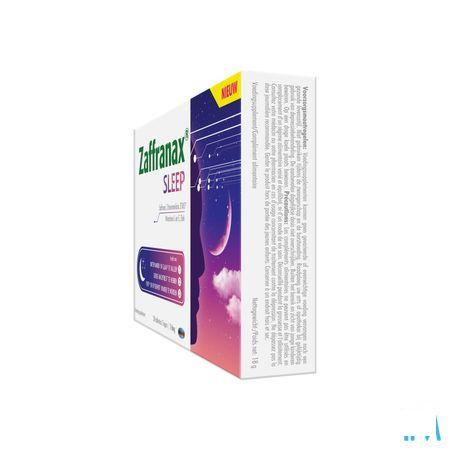 Zaffranax Sleep 20 Comp