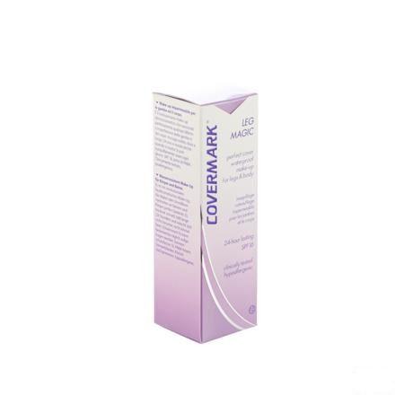 Covermark Leg Magic 12 50 ml