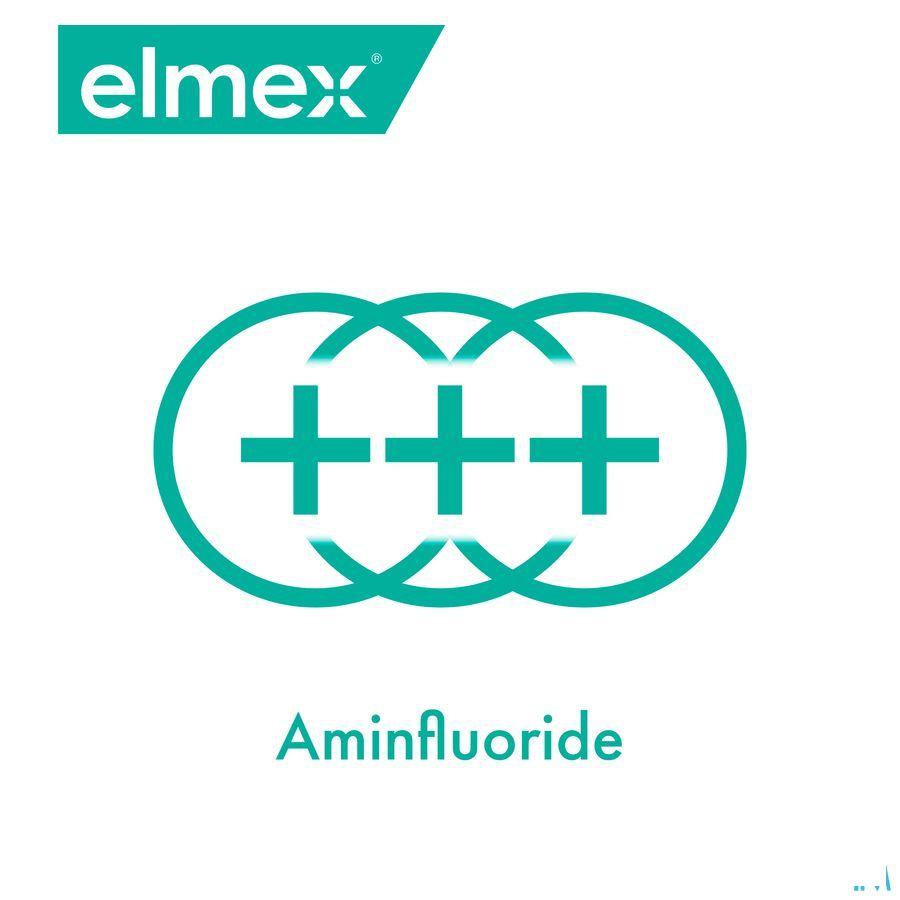 Elmex Sensitive Tandpasta Tube 75 ml