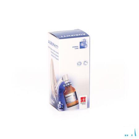 Auriphyt Olie Oplossing Voor Oren 24 ml