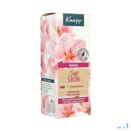 Kneipp Badolie Amandel 100 ml  -  Kneipp