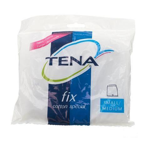 Tena Fix Cotton Special 60- 90cm sans m 1 756701
