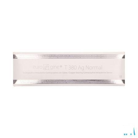 Eurogine T 380 Ag Normal