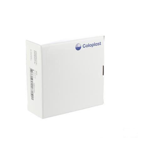 Alterna Convexe Light Platen 40/15-22mm 5 14261  -  Coloplast