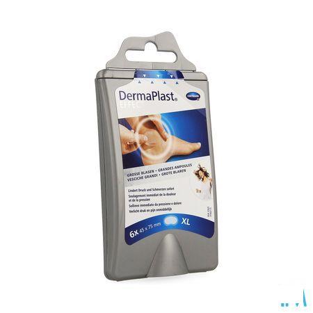 Dp Effect Blaren Xl 6 P/s  -  Hartmann