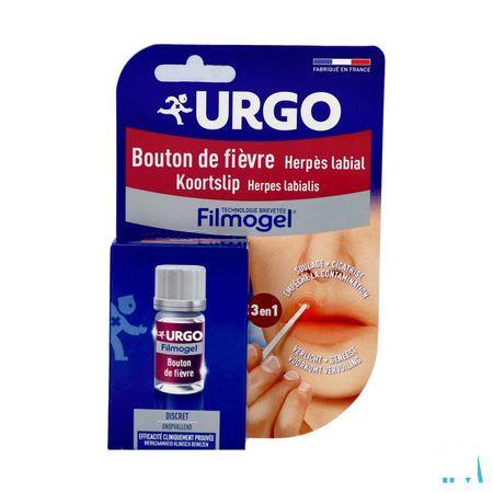 Urgo Bouton De Fievre Pansement Gel 3 ml  -  Urgo Healthcare