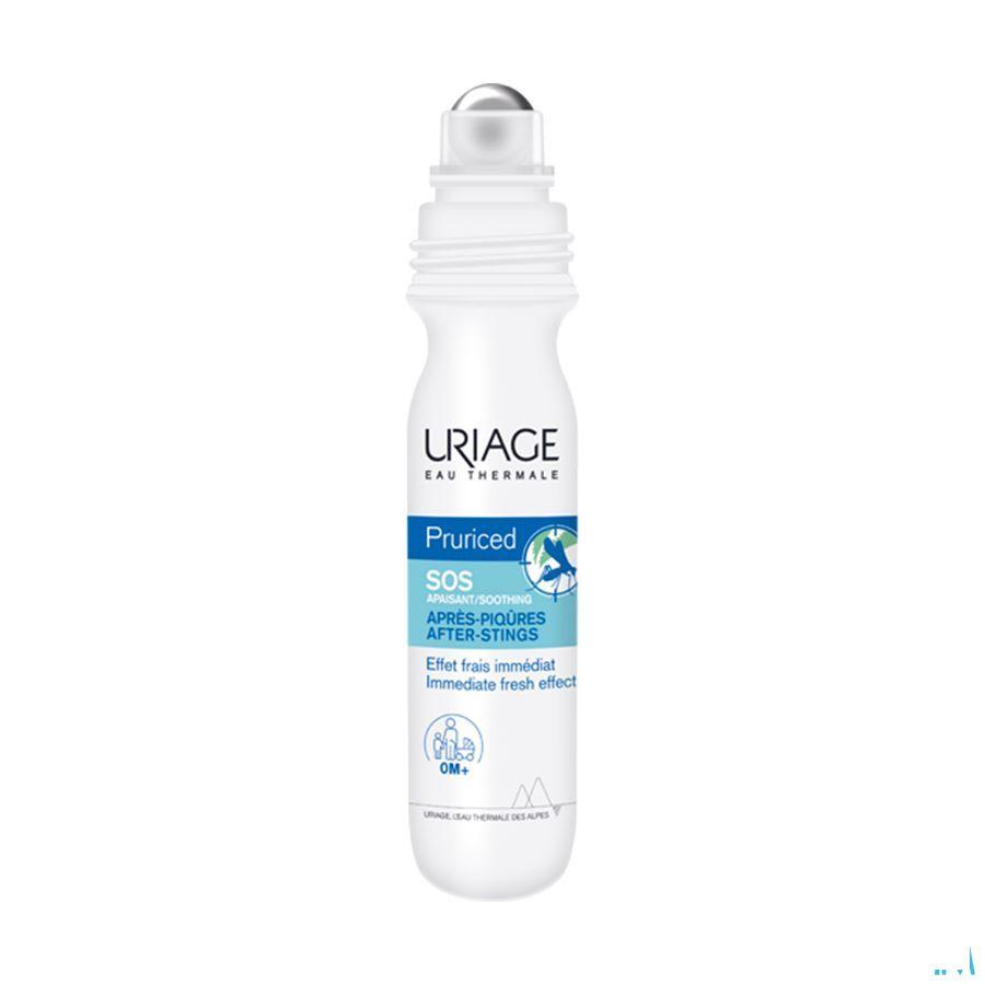 Uriage Pruriced Sos Piqures 15ml