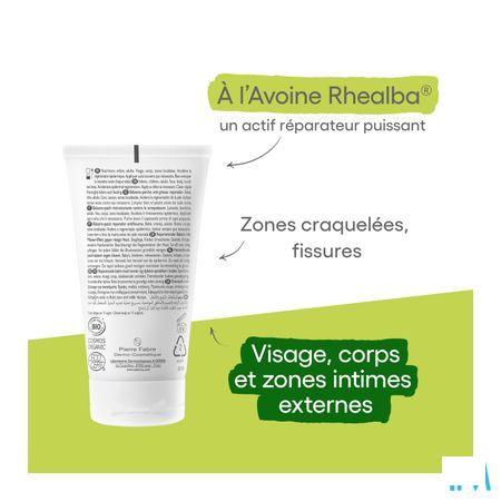 Aderma Epitheliale Baume Reparateur 50 gr