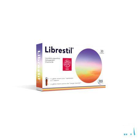 Librestil Duocaps 30