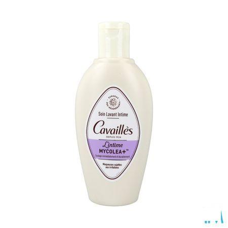 Roge Cavailles Soin Toilette Intime Mycolea 200 ml  -  Bolton