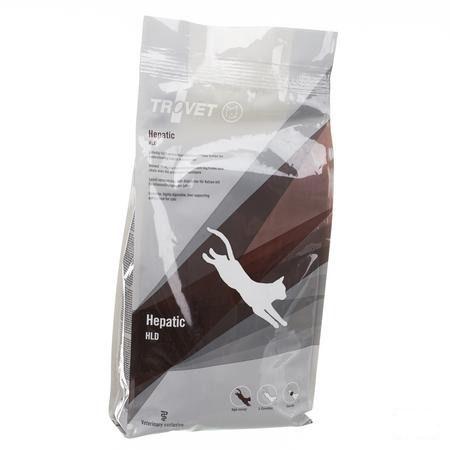 Trovet Hld Chat - Kat 3kg 